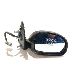 Recambio de retrovisor derecho para peugeot 406 (8b) 2.0 16v referencia OEM IAM E2015007  
