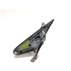 Recambio de retrovisor derecho para peugeot 406 (8b) 2.0 16v referencia OEM IAM E2015007  