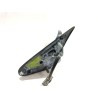 Recambio de retrovisor derecho para peugeot 406 (8b) 2.0 16v referencia OEM IAM E2015007  