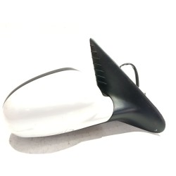 Recambio de retrovisor derecho para peugeot 406 (8b) 2.0 16v referencia OEM IAM E2015007  