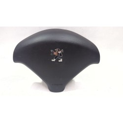 Recambio de airbag volante para peugeot 307 (3a/c) 2.0 16v referencia OEM IAM 96345028ZR  