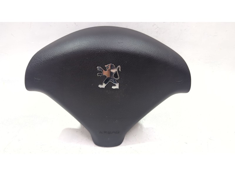 Recambio de airbag volante para peugeot 307 (3a/c) 2.0 16v referencia OEM IAM 96345028ZR  