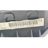 Recambio de airbag volante para peugeot 307 (3a/c) 2.0 16v referencia OEM IAM 96345028ZR  