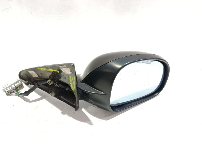 Recambio de retrovisor derecho para peugeot 406 (8b) 2.1 td 12v referencia OEM IAM E2015001  
