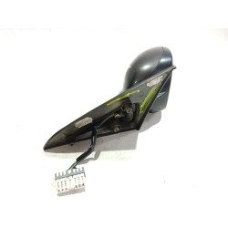 Recambio de retrovisor derecho para peugeot 406 (8b) 2.1 td 12v referencia OEM IAM E2015001  