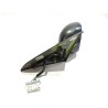 Recambio de retrovisor derecho para peugeot 406 (8b) 2.1 td 12v referencia OEM IAM E2015001  