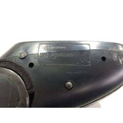 Recambio de retrovisor derecho para peugeot 406 (8b) 2.1 td 12v referencia OEM IAM E2015001  