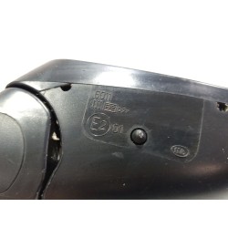 Recambio de retrovisor derecho para peugeot 406 break (8e/f) 2.0 hdi 90 referencia OEM IAM E201  
