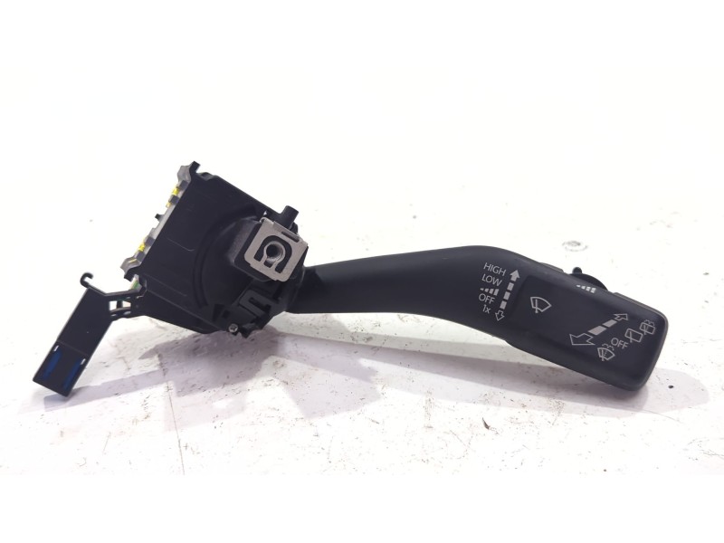 Recambio de mando limpiaparabrisas para volkswagen golf v (1k1) 1.9 tdi referencia OEM IAM 1K0953519H  