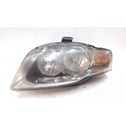 Recambio de faro delantero izquierdo para audi a4 b7 (8ec) 2.0 tdi 16v referencia OEM IAM 8E0941003AJ  