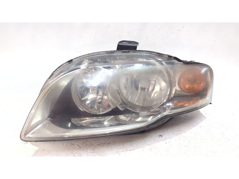 Recambio de faro delantero izquierdo para audi a4 b7 (8ec) 2.0 tdi 16v referencia OEM IAM 8E0941003AJ  