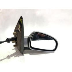 Recambio de retrovisor derecho para daewoo kalos (klas) 1.4 16v referencia OEM IAM E4012279  