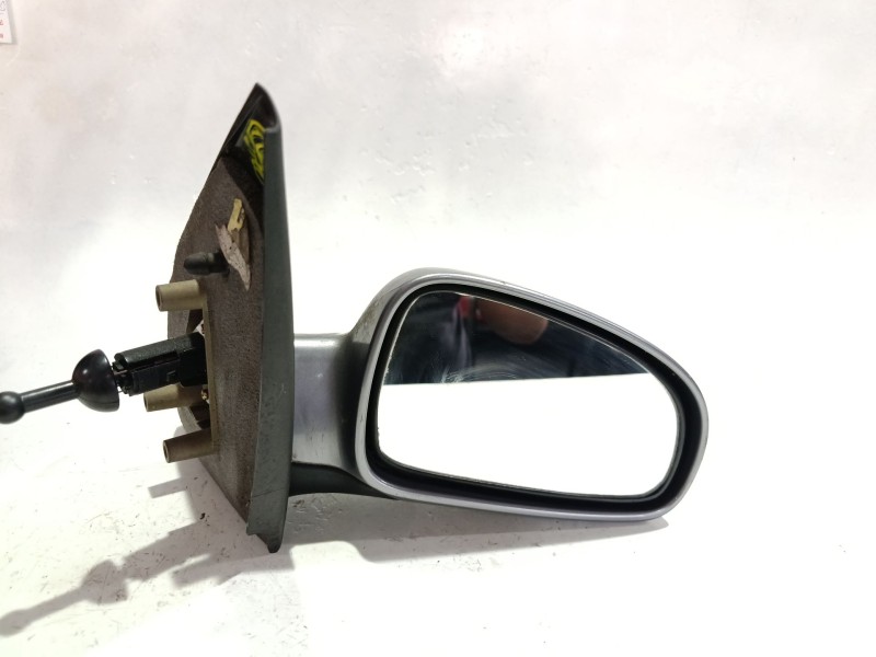 Recambio de retrovisor derecho para daewoo kalos (klas) 1.4 16v referencia OEM IAM E4012279  