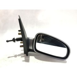 Recambio de retrovisor derecho para daewoo kalos (klas) 1.4 16v referencia OEM IAM E4012279  