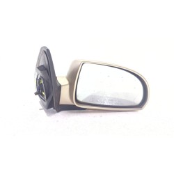 Recambio de retrovisor derecho para kia rio (bc)(2000) 1.3 referencia OEM IAM E11015763  