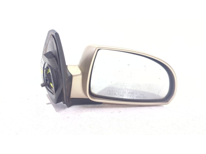 Recambio de retrovisor derecho para kia rio (bc)(2000) 1.3 referencia OEM IAM E11015763  