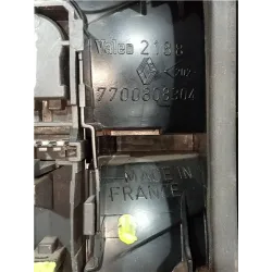 Recambio de piloto trasero derecho para renault safrane (b54)(1994) 2.0 12v (b542, b54e) referencia OEM IAM 7700808304  