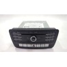 Recambio de sistema audio / radio cd para mercedes-benz b 200 d 2.1 diesel referencia OEM IAM A2469002718  