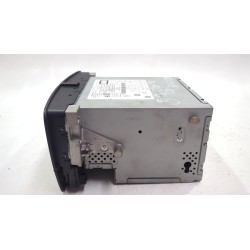 Recambio de sistema audio / radio cd para mercedes-benz b 200 d 2.1 diesel referencia OEM IAM A2469002718  
