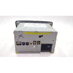 Recambio de sistema audio / radio cd para mercedes-benz b 200 d 2.1 diesel referencia OEM IAM A2469002718  