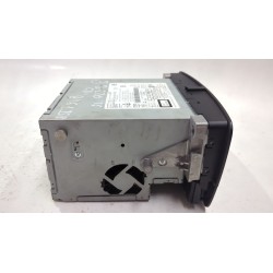 Recambio de sistema audio / radio cd para mercedes-benz b 200 d 2.1 diesel referencia OEM IAM A2469002718  