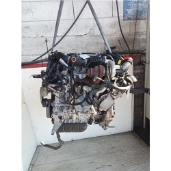 Recambio de motor completo para peugeot 207 (2006) 1.4 confort [1,4 ltr. - 50 kw hdi] referencia OEM IAM 8HR  