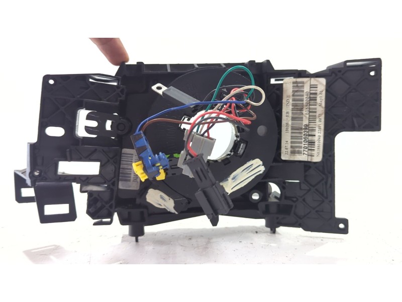 Recambio de anillo airbag para renault grand scénic ii (jm0/1_) 1.9 dci (jm14) referencia OEM IAM 7701060399  