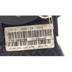 Recambio de anillo airbag para renault grand scénic ii (jm0/1_) 1.9 dci (jm14) referencia OEM IAM 7701060399  