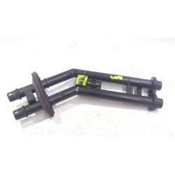 Recambio de tubos aire acondicionado para citroën c4 i (lc_) 1.6 hdi referencia OEM IAM B9525  
