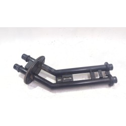 Recambio de tubos aire acondicionado para citroën c4 i (lc_) 1.6 hdi referencia OEM IAM B9525  