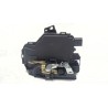 Recambio de cerradura puerta trasera derecha para seat leon (1m1) 1.9 tdi referencia OEM IAM 3B4839016A  