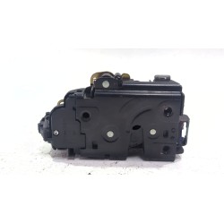 Recambio de cerradura puerta trasera derecha para seat leon (1m1) 1.9 tdi referencia OEM IAM 3B4839016A  
