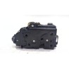 Recambio de cerradura puerta trasera derecha para seat leon (1m1) 1.9 tdi referencia OEM IAM 3B4839016A  