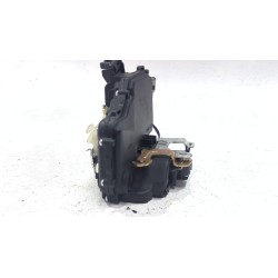 Recambio de cerradura puerta trasera derecha para seat leon (1m1) 1.9 tdi referencia OEM IAM 3B4839016A  
