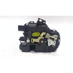 Recambio de cerradura puerta trasera derecha para seat leon (1m1) 1.9 tdi referencia OEM IAM 3B4839016A  