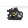Recambio de cerradura puerta trasera derecha para seat leon (1m1) 1.9 tdi referencia OEM IAM 3B4839016A  
