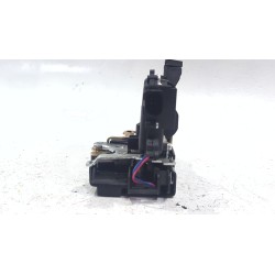 Recambio de cerradura puerta trasera derecha para seat leon (1m1) 1.9 tdi referencia OEM IAM 3B4839016A  