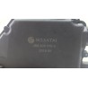 Recambio de cerradura puerta trasera derecha para seat leon (1m1) 1.9 tdi referencia OEM IAM 3B4839016A  