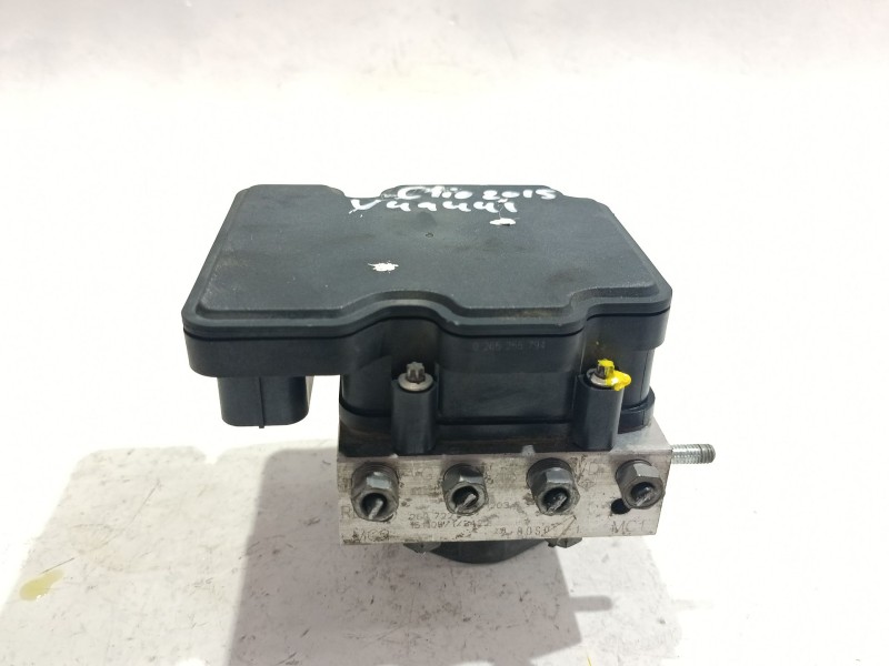 Recambio de nucleo abs para renault clio iv (bh_) 1.2 16v referencia OEM IAM 476600188R  