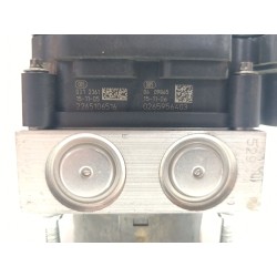 Recambio de nucleo abs para renault clio iv (bh_) 1.2 16v referencia OEM IAM 476600188R  