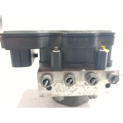 Recambio de nucleo abs para renault clio iv (bh_) 1.2 16v referencia OEM IAM 476600188R  