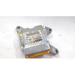 Recambio de centralita airbag para renault laguna ii (bg0/1_) 1.9 dci (bg1a, bg1v) referencia OEM IAM 8200687756  