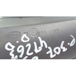 Recambio de retrovisor derecho para peugeot 307 (3a/c) 2.0 16v referencia OEM IAM E9024272  