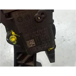 Recambio de potenciometro pedal gas para volvo s40 berlina (1995) 1.9 td referencia OEM IAM 4M519F836AH  