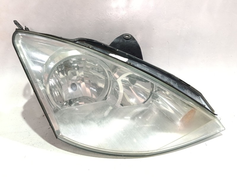 Recambio de faro delantero derecho para ford focus i (daw, dbw) 1.8 tdci referencia OEM IAM 2M5113W029BD  