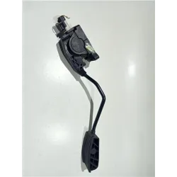 Recambio de potenciometro pedal gas para peugeot 407 hdi 135 referencia OEM IAM 9644939680  