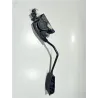 Recambio de potenciometro pedal gas para peugeot 407 hdi 135 referencia OEM IAM 9644939680  