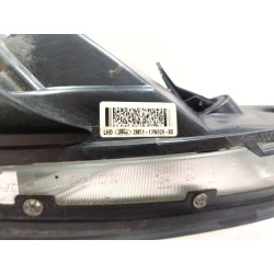 Recambio de faro delantero derecho para ford focus i (daw, dbw) 1.8 tdci referencia OEM IAM 2M5113W029BD  