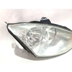 Recambio de faro delantero derecho para ford focus i (daw, dbw) 1.8 tdci referencia OEM IAM 2M5113W029BD  
