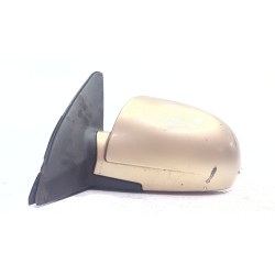 Recambio de retrovisor derecho para kia rio (bc)(2000) 1.3 referencia OEM IAM E11015762  